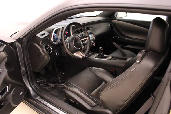 2011 Chevrolet Camaro SS 2SS W/BLUETOOTH Stock #:S0927 CLEAN CARFAX for sale in Scottsdale, AZ – photo 13