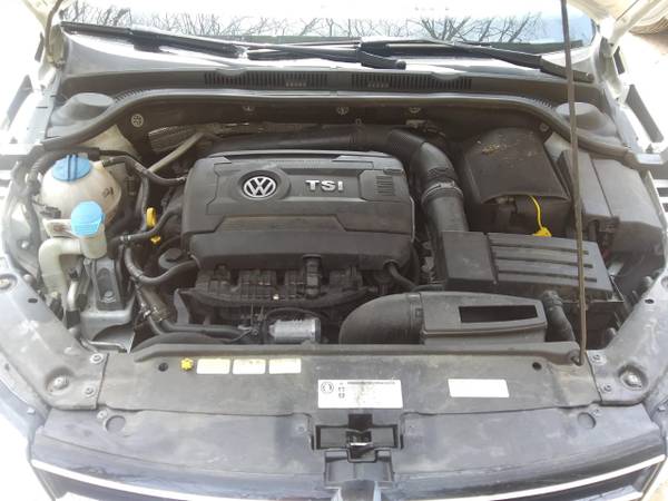 2015 VW Jetta SE 1 8L Turbo (sale pending) - - by for sale in Pentwater, MI – photo 16