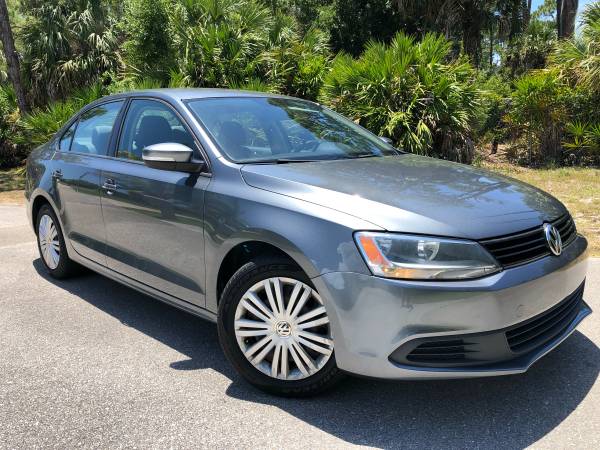 2012 VW Jetta 2 5f SE with ONLY 74k miles for sale in Naples, FL – photo 3
