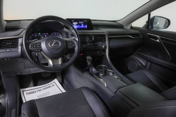 2018 Lexus RX, Caviar - - by dealer - vehicle for sale in Wall, NJ – photo 10