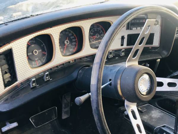 Rare AMX Javelin for sale in Las Cruces, NM – photo 18