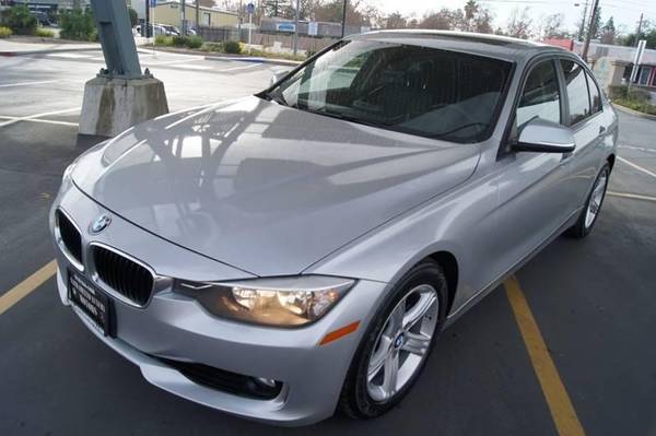 2013 BMW 3 Series 328i LOADED CLEAN WARRANTY FINANCING AVAILABLE for sale in Carmichael, CA – photo 11