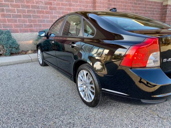 2010 VOLVO S40 *** LOW MILES *** HEATED SEATS *** FWD *** VERY... for sale in Jenison, MI – photo 18