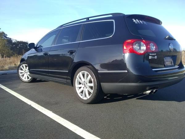 2010 VW Passat Wagon 2 0 TSI 6000 OBO - priced to sell - cars & for sale in Middle Village, NY – photo 15