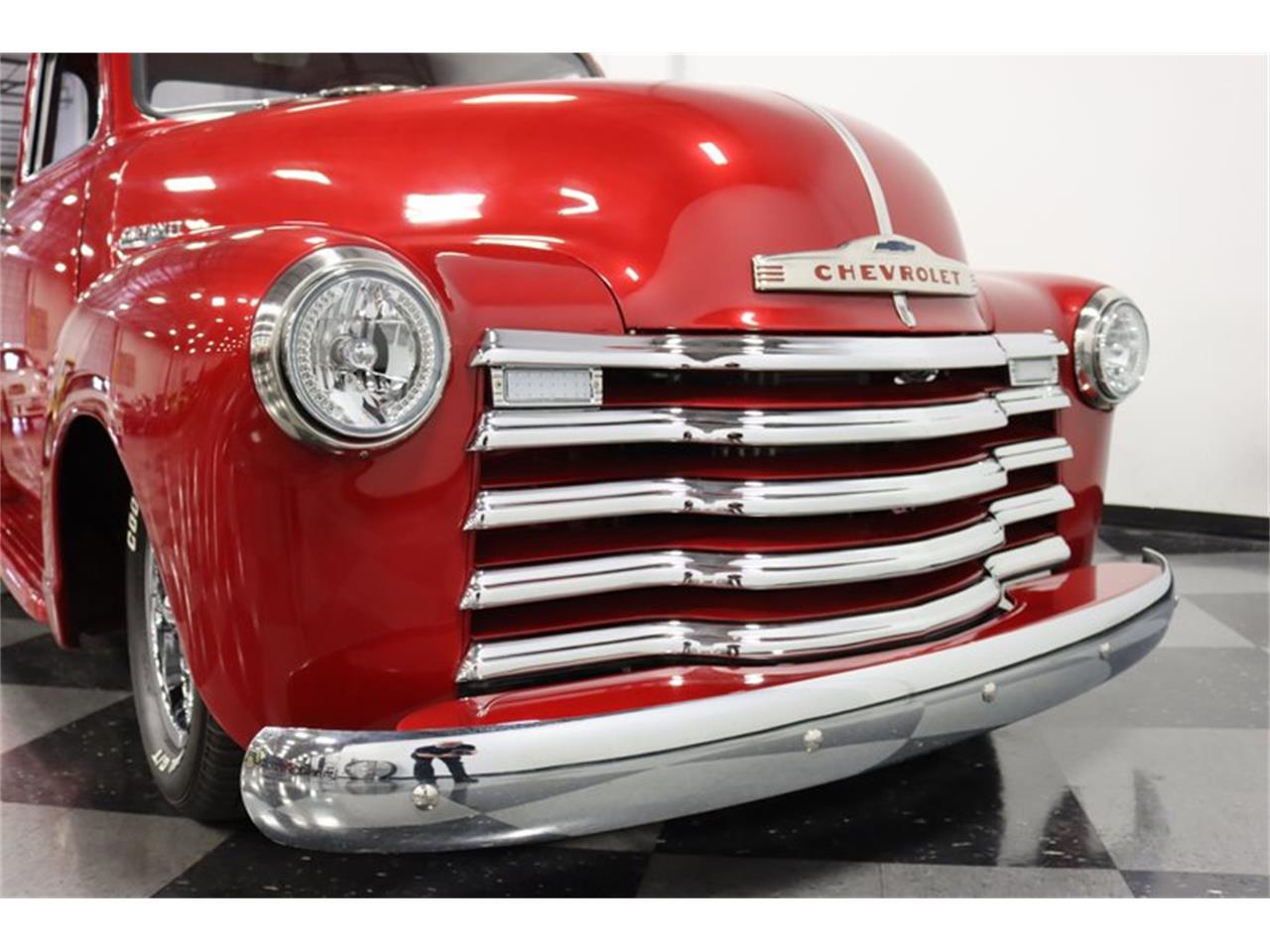 1949 Chevrolet 3100 for sale in Fort Worth, TX – photo 71