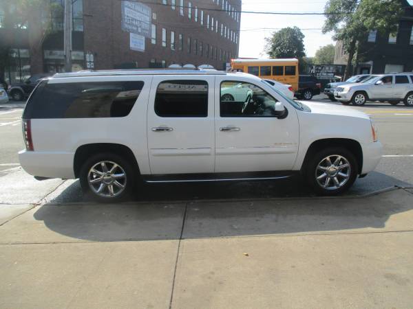 2008 Gmc Denali Xl for sale in Floral Park, NY – photo 6