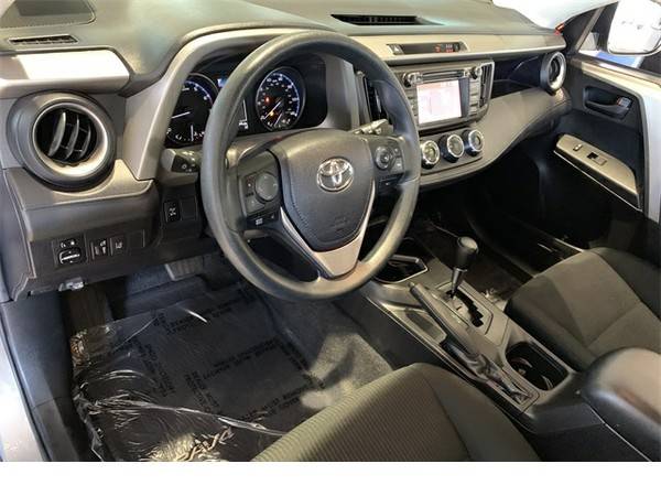 2017 Toyota RAV4 LE/ You Save $4,190 below Retail! for sale in Scottsdale, AZ – photo 16