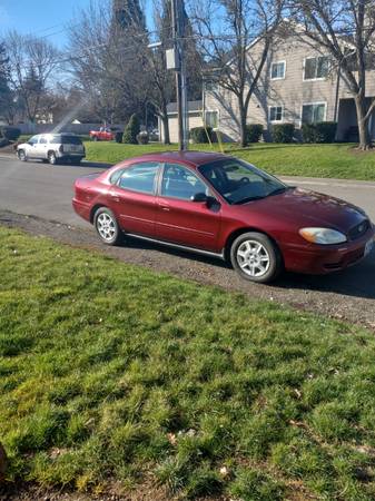 Ford Taurus SE 2005 for sale in Portland, OR