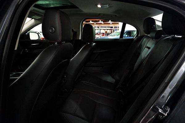 2017 Jaguar XE 25t Prestige *1-OWNER/CLEAN TITLE PER AUTOCHECK* -... for sale in San Diego, CA – photo 11
