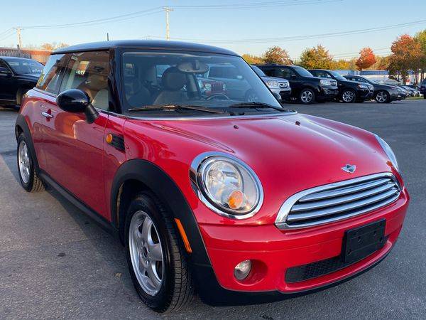 2009 MINI Cooper Base 100% CREDIT APPROVAL! for sale in Albany, NY – photo 9