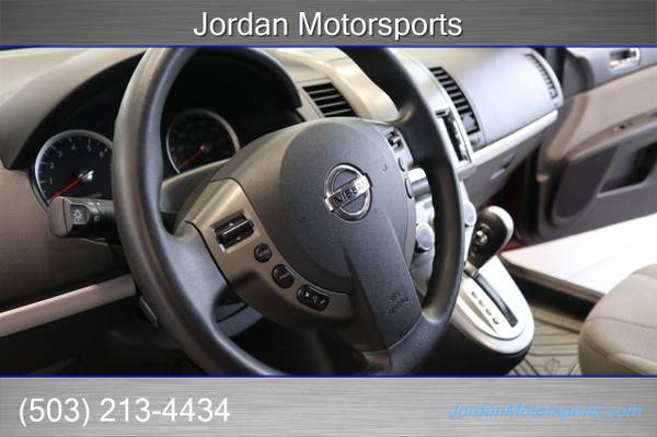2011 NISSAN SENTRA 2.0 BACKUPCAM BLUETOOTH 2012 2013 ALTIMA 2014 201... for sale in Portland, OR – photo 16