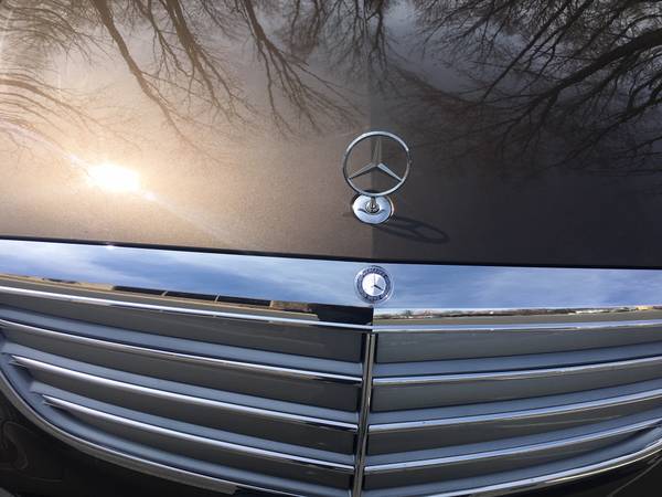 2015 Mercedes C300 For Sale Only 33k for sale in Hightstown, NJ – photo 2