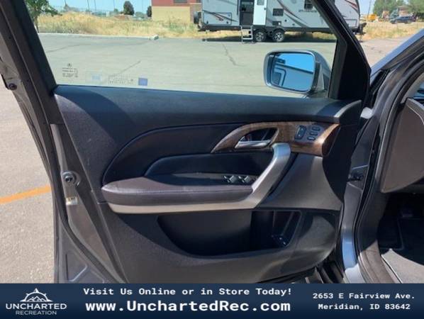 2012 Acura MDX 3.7L Technology Package SUV *Reduced* for sale in Meridian, ID – photo 11