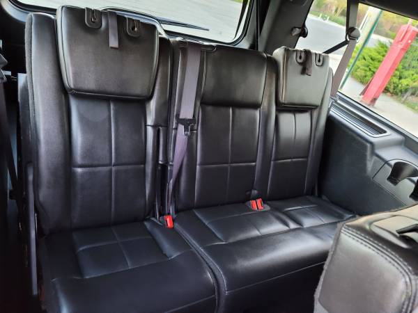 2011 LINCOLN NAVIGATOR L 4WD 4X4 77K MILES - - by for sale in STATEN ISLAND, NY – photo 17