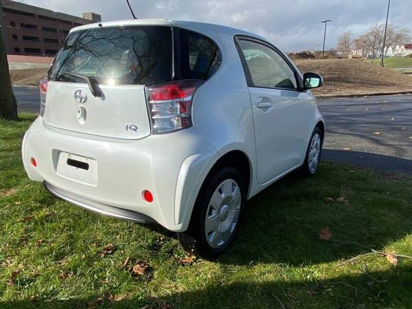 2014 SCION IQ - cars & trucks - by dealer - vehicle automotive sale for sale in Ozone Park, NY – photo 5
