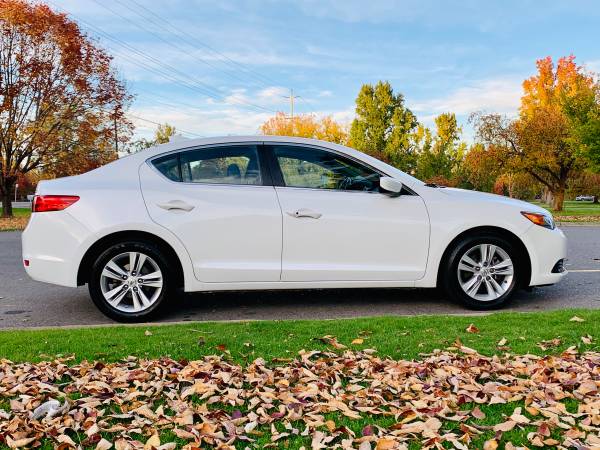 2013 Acura ILX 2.0l * Loaded * Get it TODAY - cars & trucks - by... for sale in Boise, ID – photo 8