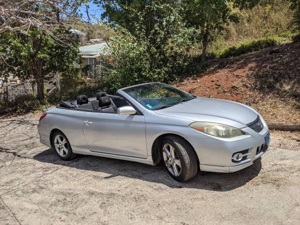 Toyota Solara Sport Convertible for sale in Other, Other – photo 2