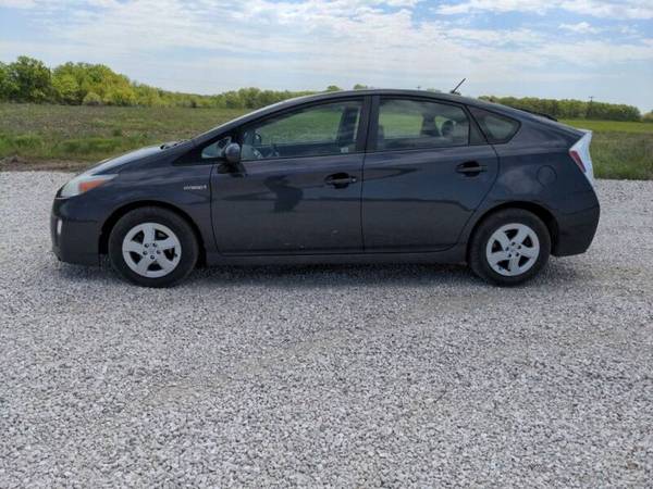 2010 Toyota Prius - - by dealer - vehicle automotive for sale in Whiteside, MO – photo 2