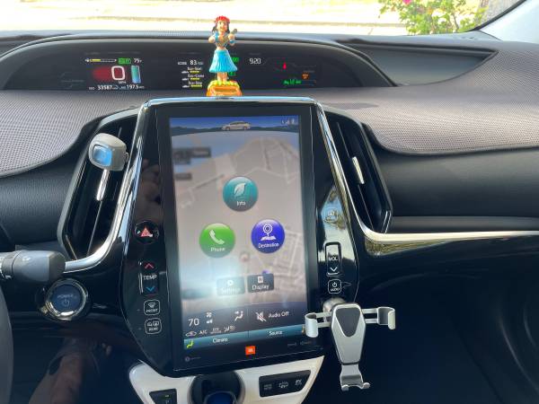 2018 Prius Prime Advanced for sale in Honolulu, HI – photo 10