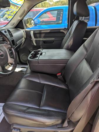 2012 GMC SIERRA - 4X4 - LEATHER - 5.3L - ONTARIO LOCATION for sale in Mansfield, OH – photo 6
