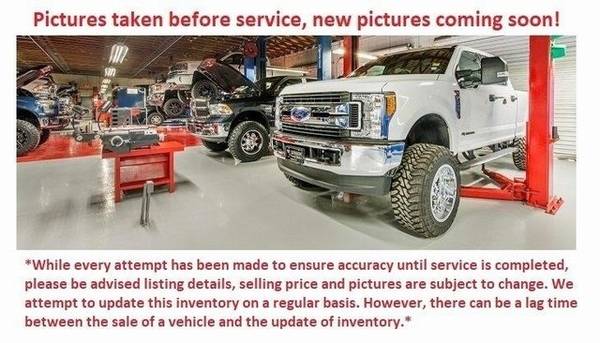 *2018* *Ford* *Super Duty F-350 DRW Chassis Cab* *Flat Bed* - cars &... for sale in Sanford, FL – photo 2