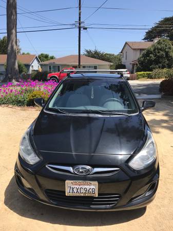 Hyundai Accent for sale in Monterey, CA – photo 5