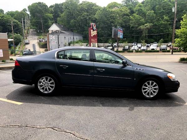 ▲▲2010 Buick Lucerne = 75K MILES/ ROOMY/ NEW INSPECTION/ ONSTAR!! for sale in Pittsburgh, PA – photo 5