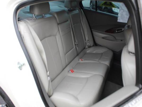 Only 90,000 Miles* 2011 Buick LaCrosse CXL Leather Non Smoker Owned*... for sale in Louisville, KY – photo 24