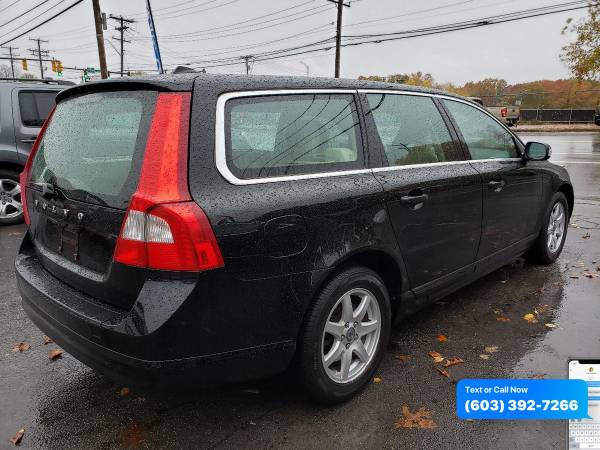 2008 Volvo V70 3.2 4dr Wagon - Call/Text - cars & trucks - by dealer... for sale in Manchester, MA – photo 5