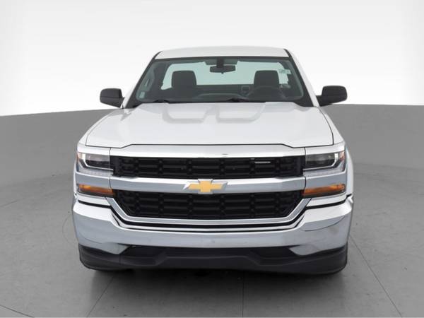 2018 Chevy Chevrolet Silverado 1500 Regular Cab Work Truck Pickup 2D... for sale in Rochester , NY – photo 17