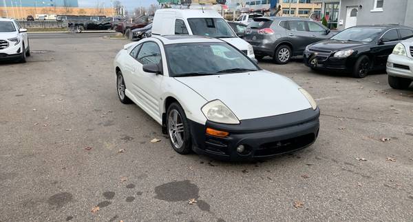 2003 Mitsubishi Eclipse - cars & trucks - by owner - vehicle... for sale in Freehold, NJ – photo 7