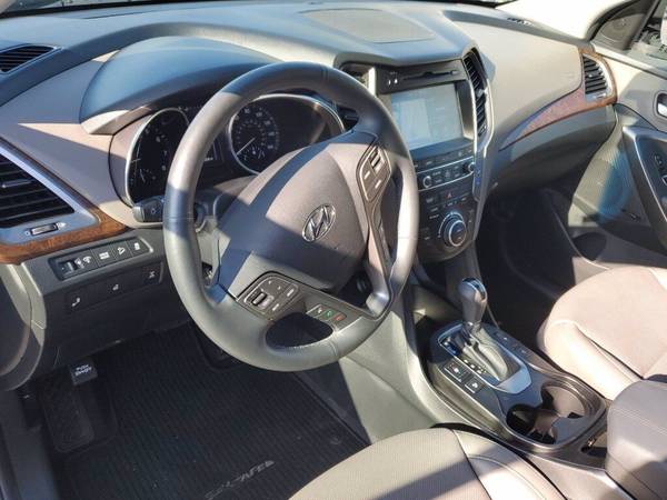 2018 Hyundai Santa Fe Sport 2 4L - - by dealer for sale in Delray Beach, FL – photo 17