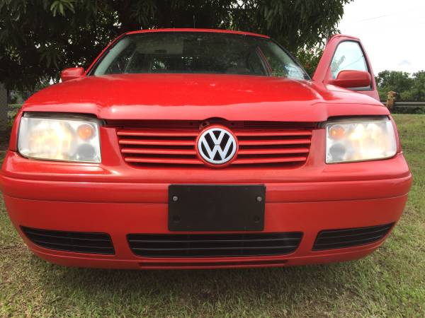 2000 VW Jetta for sale in Other, Other – photo 10