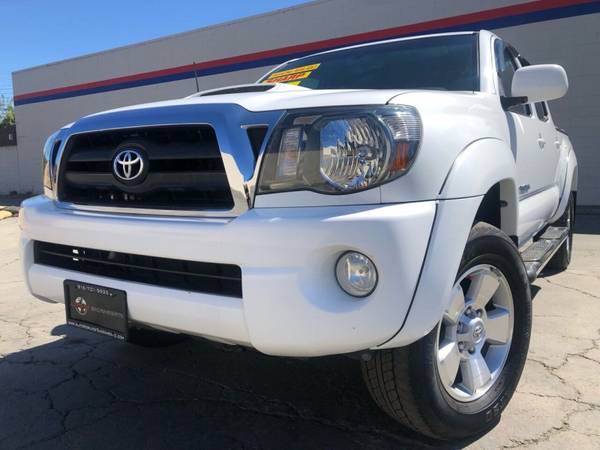 2009 Toyota Tacoma PreRunner V6 4x2 4dr Double Cab 5.0 ft. SB 5A -... for sale in Sacramento , CA – photo 2