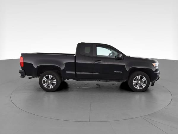 2017 Chevy Chevrolet Colorado Extended Cab Work Truck Pickup 2D 6 ft... for sale in Madison, WI – photo 13