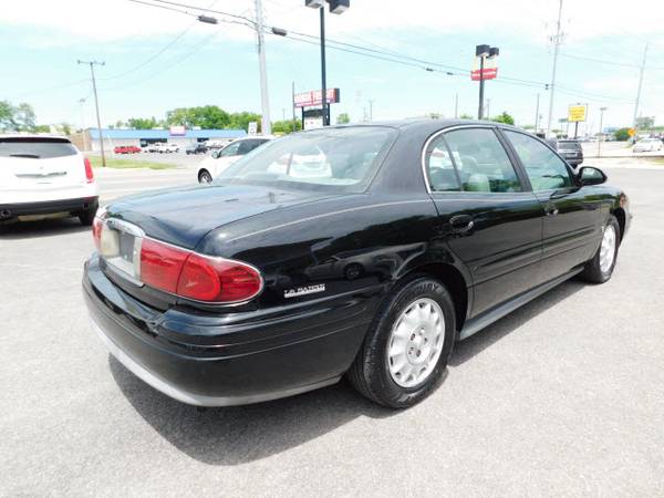 2000 Buick LeSabre Limited Low Miles EXTRA NICE ! - cars & for sale in Gallatin, TN – photo 4