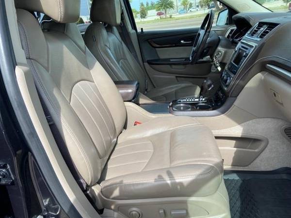 2014 GMC Acadia Denali - EVERYBODY RIDES!!! - cars & trucks - by... for sale in Metairie, LA – photo 14