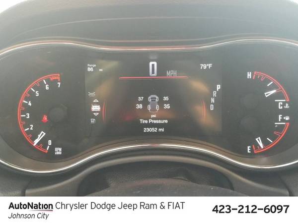 2018 Dodge Durango SXT AWD All Wheel Drive SKU:JC133979 for sale in Johnson City, NC – photo 9