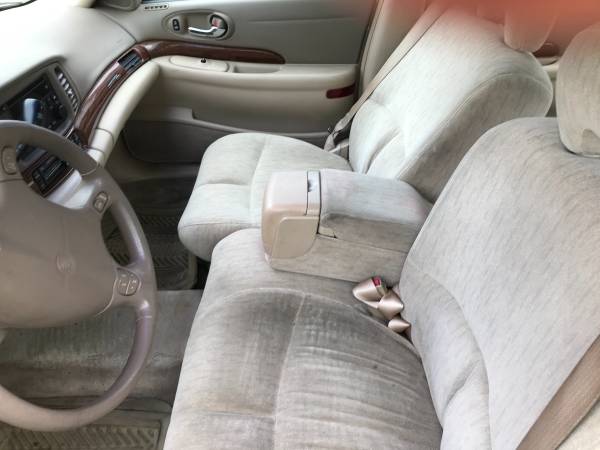 Buick Buick LeSabre - cars & trucks - by owner - vehicle automotive... for sale in Chicago, IL – photo 8