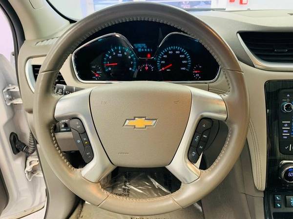 2016 Chevrolet Traverse AWD 4dr LT w/2LT *GUARANTEED CREDIT... for sale in Streamwood, IL – photo 20