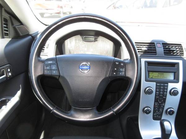 2011 Volvo C30 T5 - - by dealer - vehicle automotive for sale in Santa Cruz, CA – photo 8