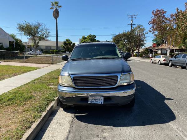 Ford expedition for sale in Hawthorne, CA – photo 2