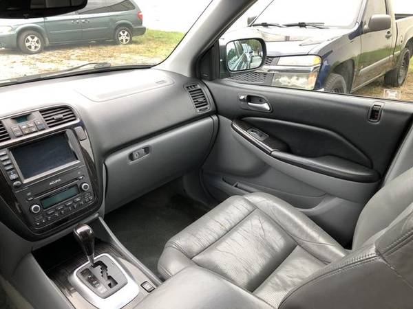 2006 Acura MDX - 6 month/6000 MILE WARRANTY// 3 DAY RETURN POLICY //... for sale in Fredericksburg, NC – photo 7
