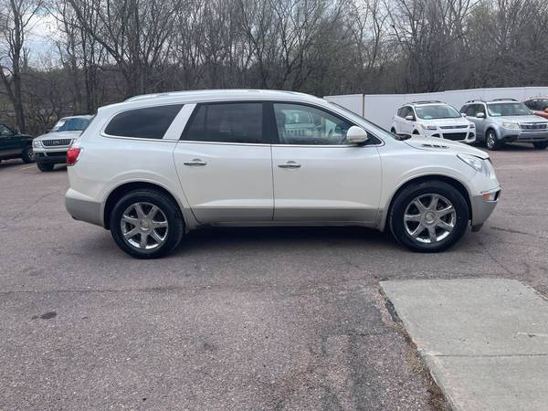 2008 Buick Enclave AWD 4dr CXL leather limited (Bargain) - cars & for sale in Sioux Falls, SD – photo 2