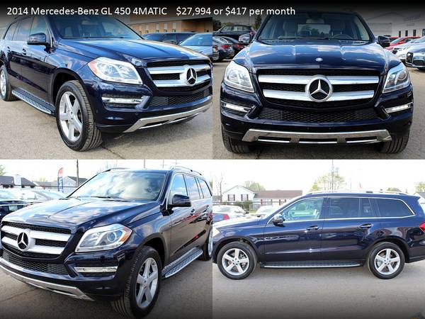 490/mo - 2018 Mercedes-Benz GLC 300 4MATIC 4 MATIC 4-MATIC - Easy for sale in Columbus, PA – photo 21
