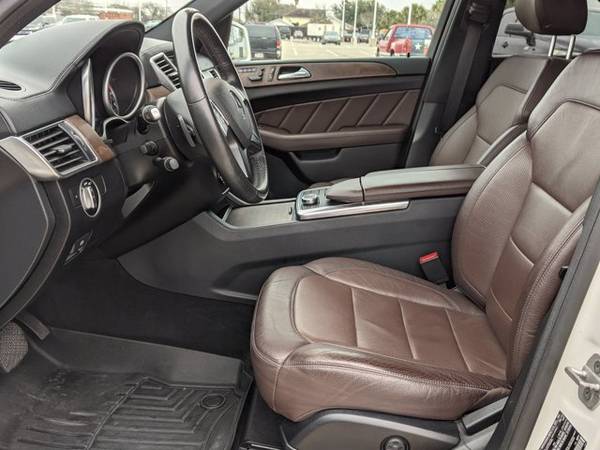2016 Mercedes-Benz GL GL 450 AWD All Wheel Drive for sale in Corpus Christi, TX – photo 12