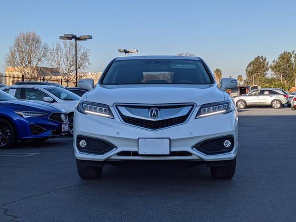 2018 Acura RDX w/Advance Pkg SKU: JL007336 SUV - - by for sale in Torrance, CA – photo 2