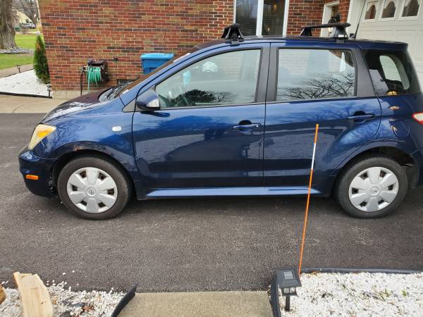 2006 scion xa 5 speed manual - cars & trucks - by owner - vehicle... for sale in Buffalo, NY – photo 4