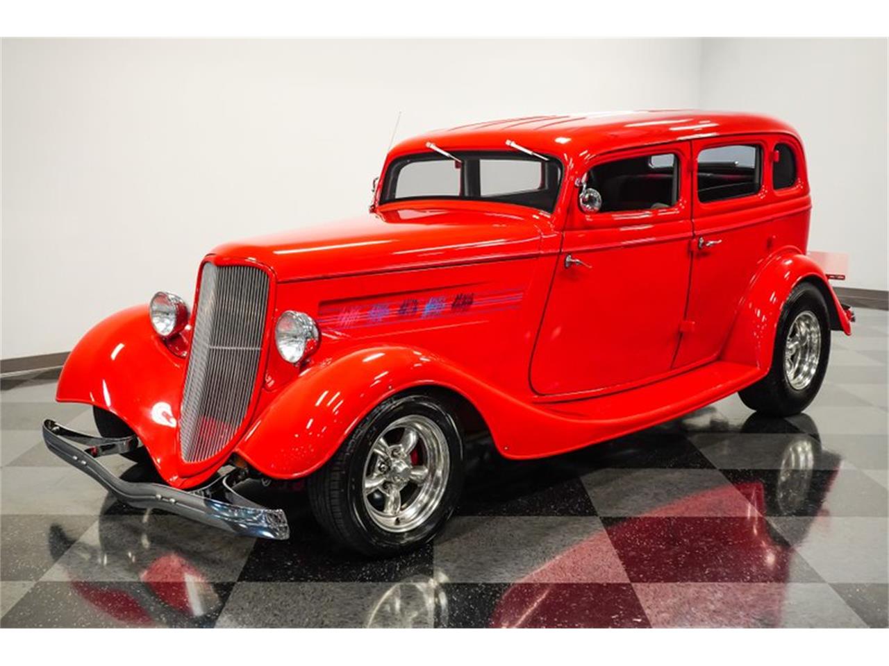 1933 Ford Sedan for sale in Mesa, AZ – photo 16
