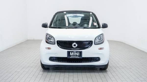 2017 Smart fortwo Passion - cars & trucks - by dealer - vehicle... for sale in Honolulu, HI – photo 3